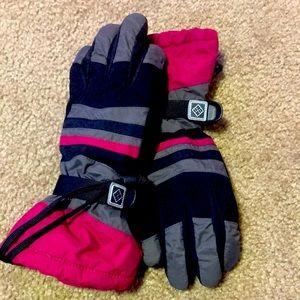 Snow gloves